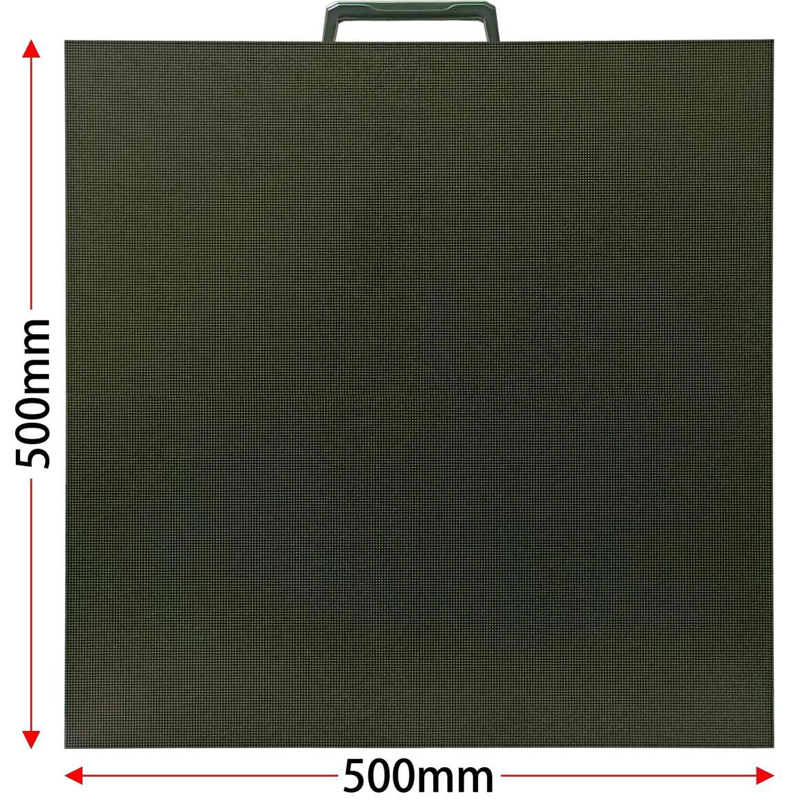 custom LED display solution