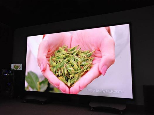 LED Displays for Hotel