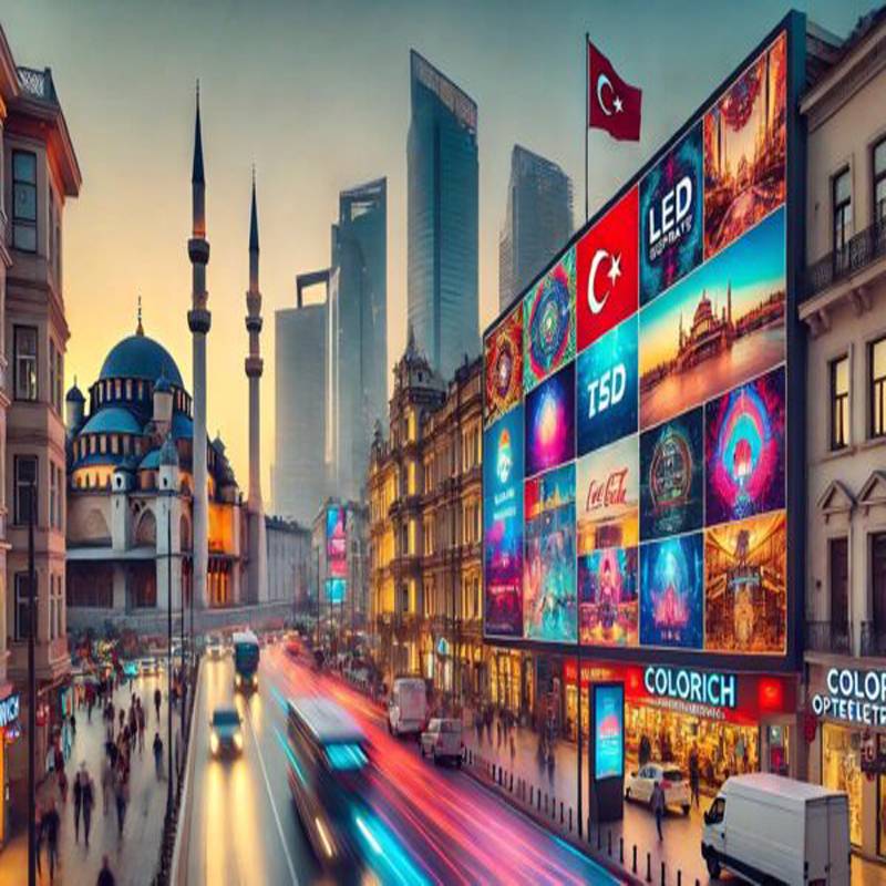 Floor standing digital signage displays