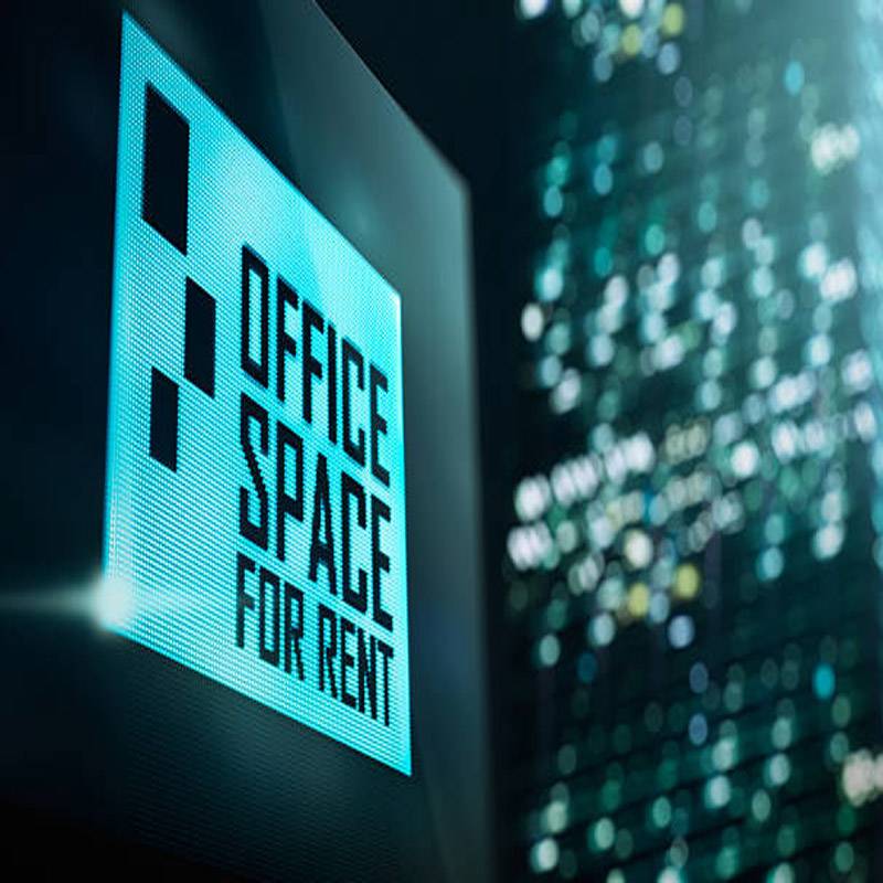 custom rental LED displays
