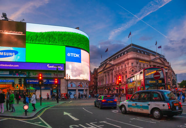 custom LED display solution